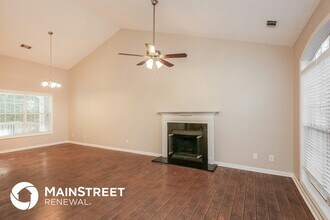 525 Flintlock Dr in Dacula, GA - Building Photo - Building Photo