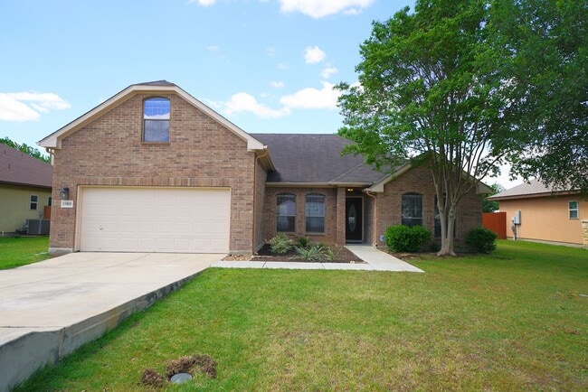 property at 15805 Fair Ln