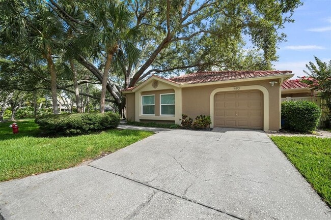 property at 490 St Tropez Cir NE