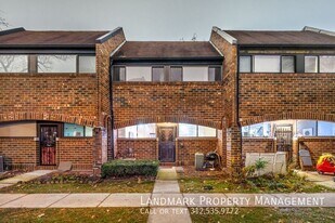 824 S May St in Chicago, IL - Building Photo