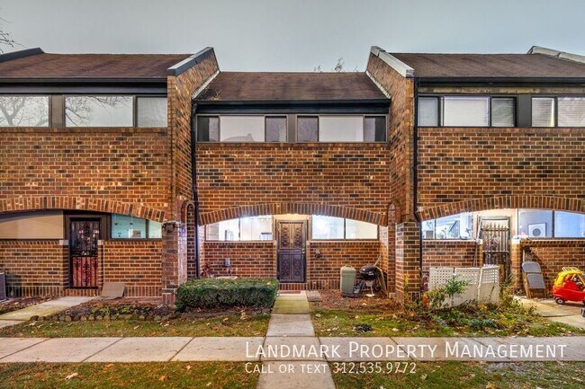 property at 824 S May St