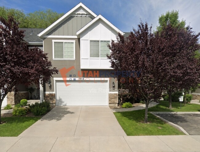 property at 7914 Farm House Ln