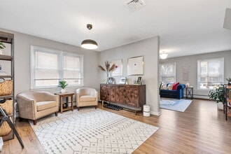 216 Holly Street, Unit A in Cranford, NJ - Building Photo - Building Photo