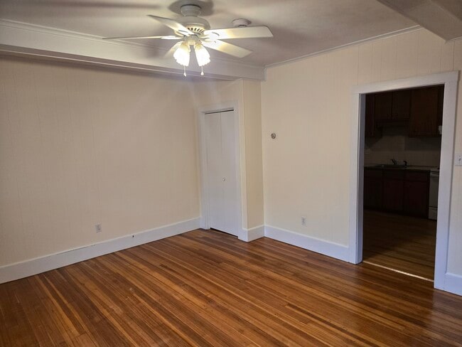 13 Mill St, Unit 1F in Arlington, MA - Building Photo - Building Photo