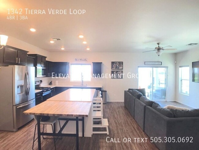 property at 1342 Tierra Verde Loop
