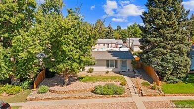 1507 Diana Ln in Colorado Springs, CO - Building Photo - Building Photo