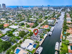 307 NE 23rd Ave in Fort Lauderdale, FL - Foto de edificio - Building Photo