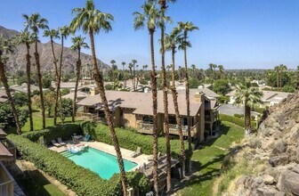 46558 Arapahoe Cir in Indian Wells, CA - Foto de edificio - Building Photo