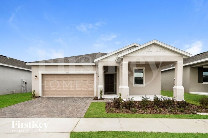 1210 Ponca Rd in Kissimmee, FL - Building Photo