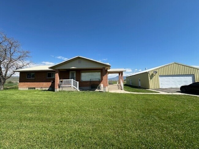 5498 W 14400 N in Garland, UT - Building Photo - Building Photo