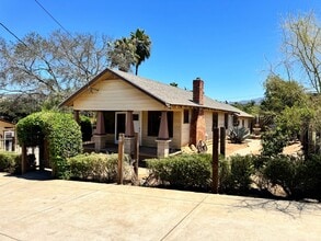 15806 Olde Hwy 80 in El Cajon, CA - Building Photo - Building Photo