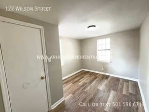 122 Wilson St in Jacksonville, AR - Building Photo - Building Photo