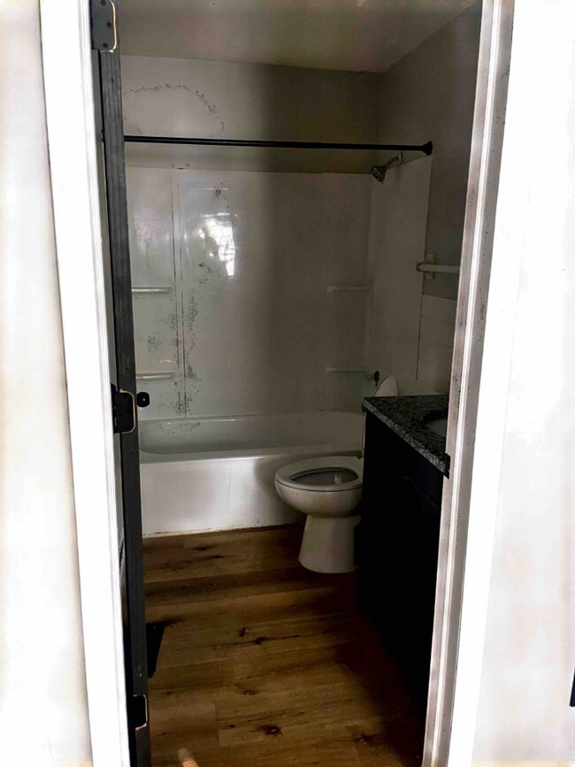 110-116-116 Orth Dr in New Carlisle, OH - Building Photo - Building Photo