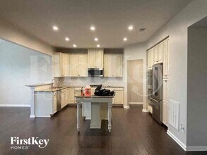 1509 Scarbrough Cir SW in Concord, NC - Foto de edificio - Building Photo