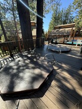 1439 Ski Run Blvd in South Lake Tahoe, CA - Building Photo - Building Photo