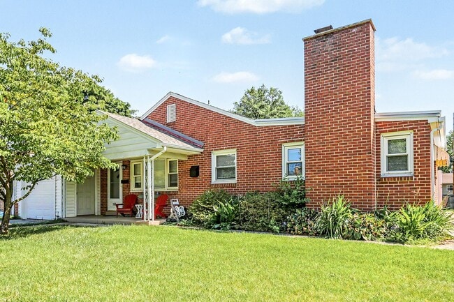 property at 103 Maple Ave