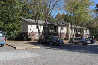 Windridge Apartments in Buford, GA - Building Photo - Building Photo