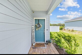 1814 NW 44th Court Rd in Ocala, FL - Building Photo - Building Photo