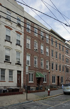 516 Park Ave in Hoboken, NJ - Building Photo - Building Photo