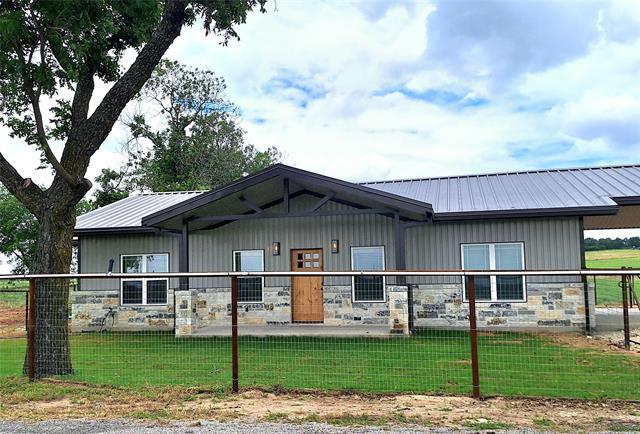 property at 6034 Co Rd 256