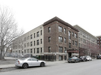 Commodore Apartments in Minneapolis, MN - Building Photo - Building Photo