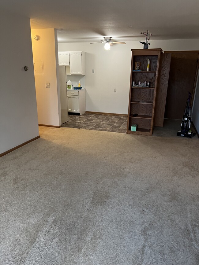 529 17th Ave N, Unit 1 bedroom in Hopkins, MN - Foto de edificio - Building Photo