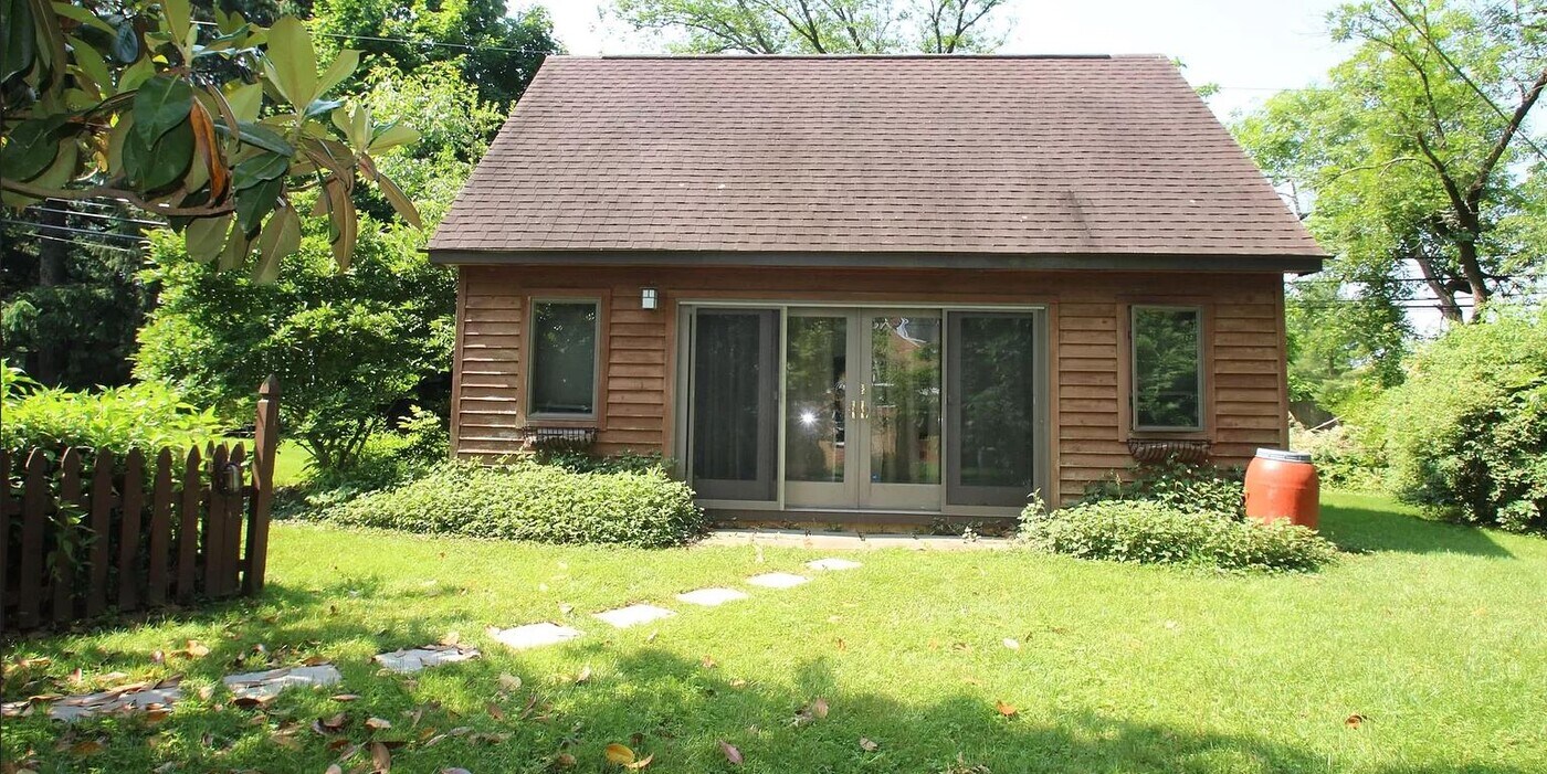 3 S Dillwyn Rd in Newark, DE - Building Photo