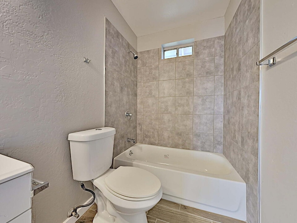 644 S Horne in Mesa, AZ - Building Photo