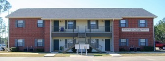 Anderson Apartments