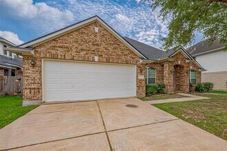 18007 Timerwalk Ln in Richmond, TX - Building Photo - Building Photo