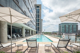 Kenect Nashville in Nashville, TN - Foto de edificio - Building Photo