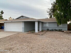 2408 N Longmore St in Chandler, AZ - Building Photo