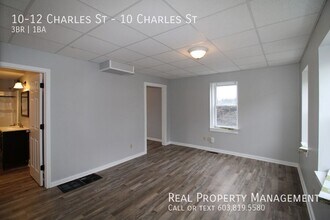 10-12-12 Charles St in Dover, NH - Building Photo - Building Photo