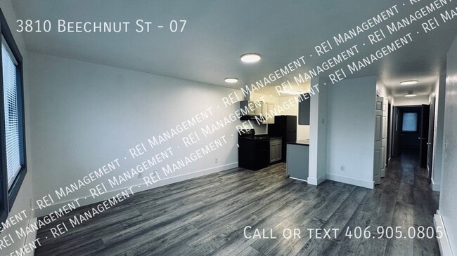 property at 3810 Beechnut St