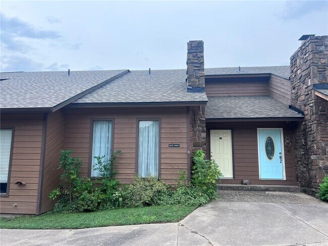 13982 Turnberry Ln in Siloam Springs, AR - Building Photo - Building Photo