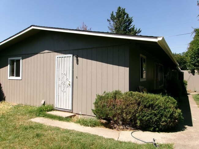 property at 317 Bessie St