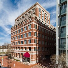 Whitman Place Condos in Washington, DC - Building Photo - Building Photo