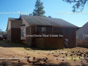 5441 Ahoskie Dr in Hope Mills, NC - Building Photo - Building Photo