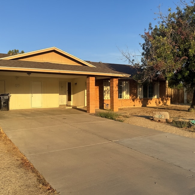 property at 12611 N 42nd Ave