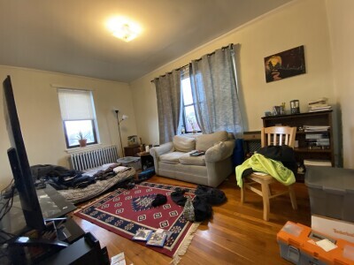 52 West St, Unit #19 in Medford, MA - Building Photo