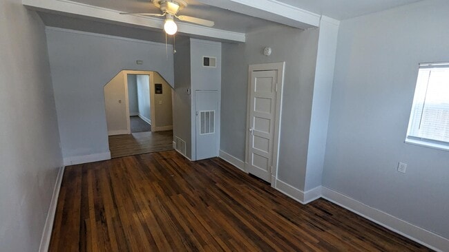 404 E 9th St in Cheyenne, WY - Building Photo - Building Photo