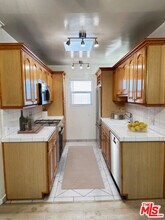 1321 Euclid St in Santa Monica, CA - Building Photo - Building Photo