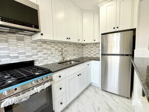 545 Orange St in New Haven, CT - Building Photo - Building Photo