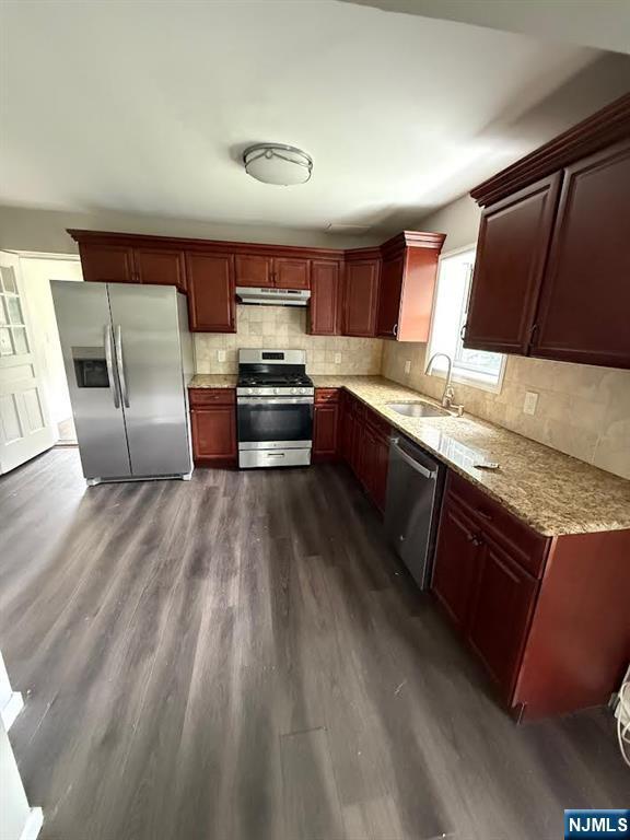 581 S Broad St in Glen Rock, NJ - Building Photo - Building Photo