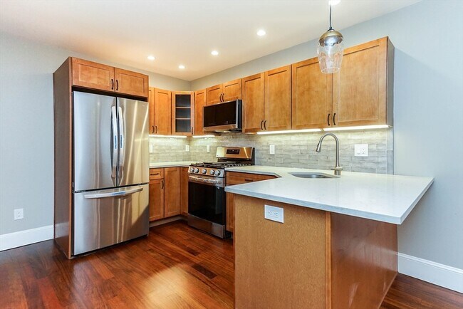 property at 120 W Seventh St