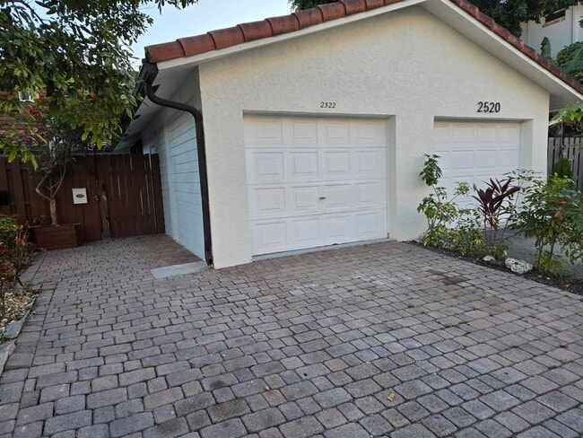 property at 2522 NE 9th St