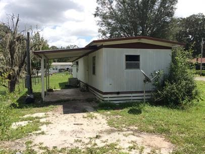 805 Peters St in Wildwood, FL - Building Photo - Building Photo