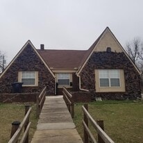 2200 NE 22nd St in Oklahoma City, OK - Building Photo