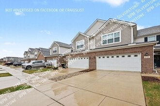 8727 Pioneer St in Washington, MI - Building Photo - Building Photo