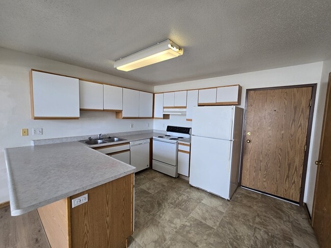 property at 64 Miller Ave SW